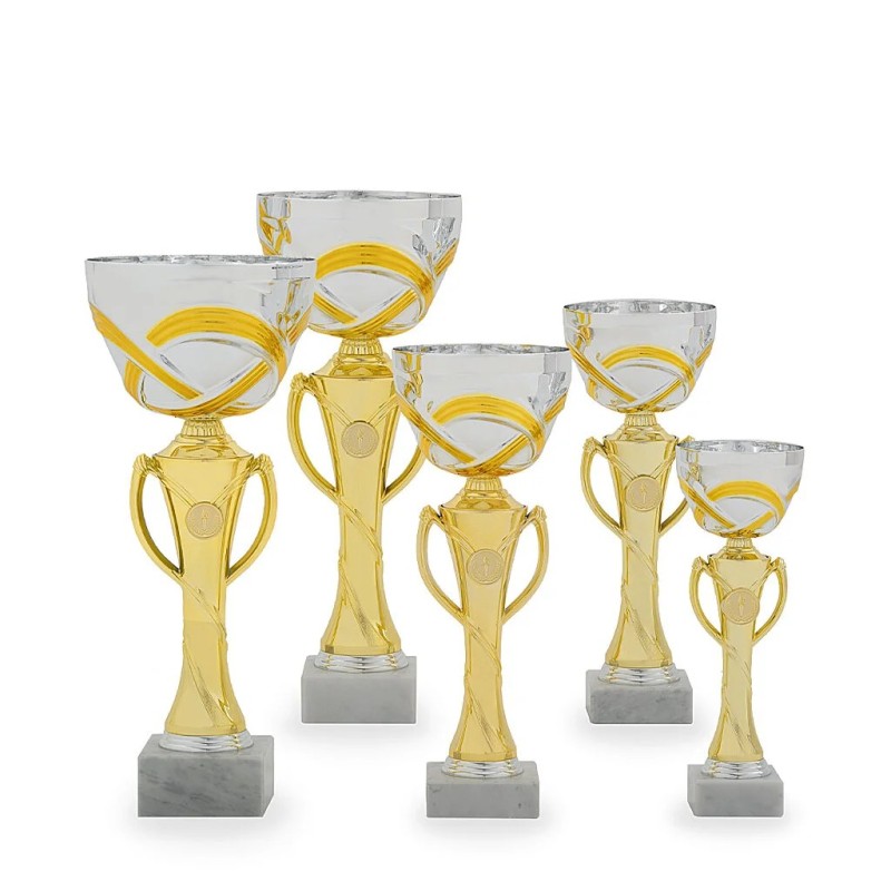 Poháry Edice Standard 34024