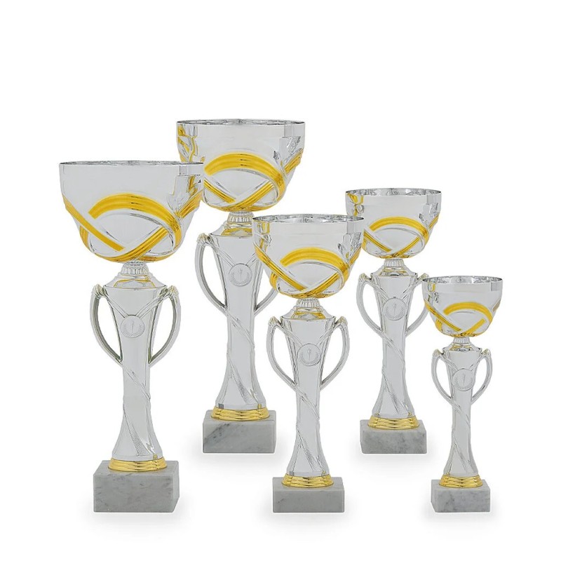 Poháry Edice Standard 34027