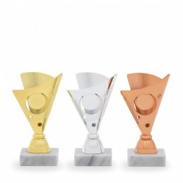 Poháry Edice Ekonom 33003