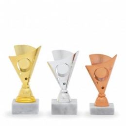 Poháry Edice Ekonom 33005