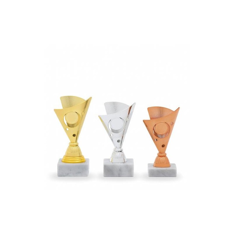 Poháry Edice Ekonom 33005