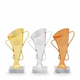 Poháry Edice Ekonom 33009