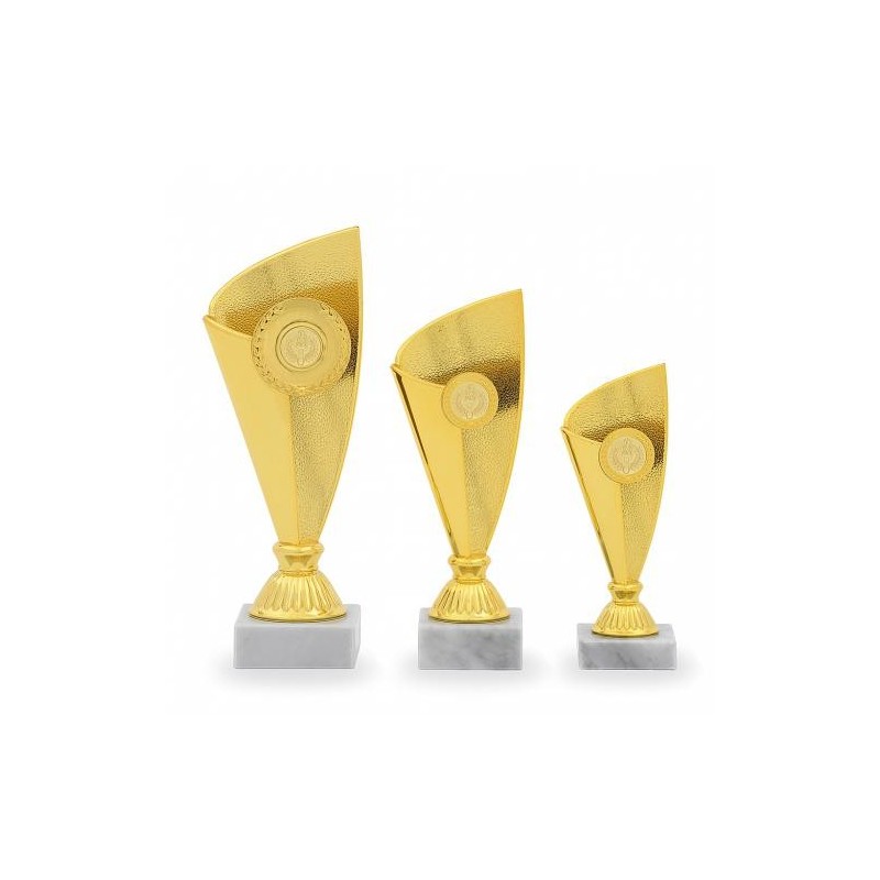 Poháry Edice Ekonom 33053