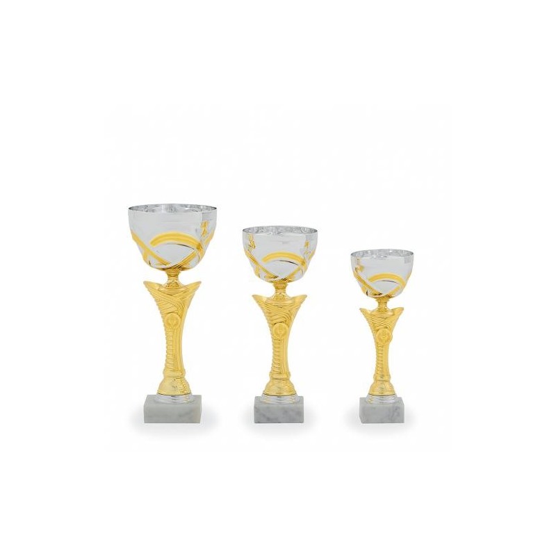 Poháry Edice Standard 34004