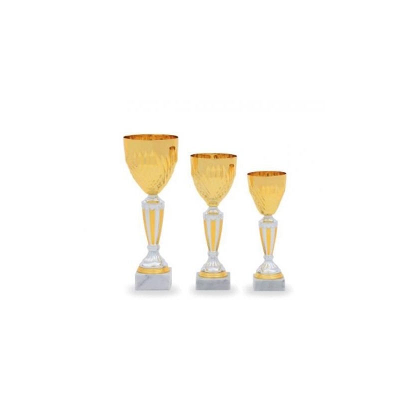 Poháry Edice Standard 34010