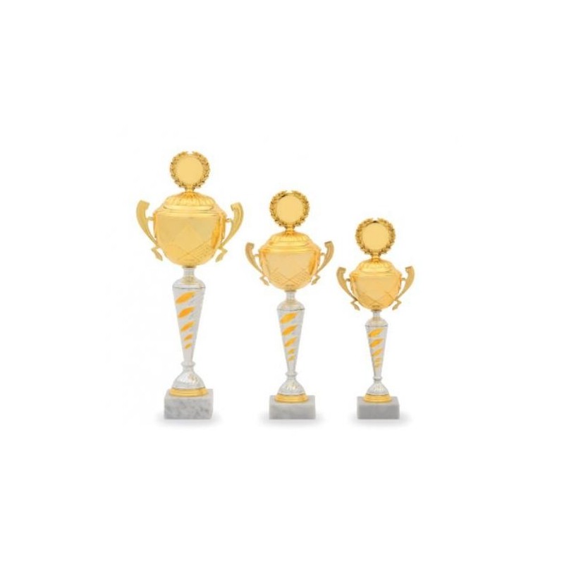 Poháry Edice Standard 34018