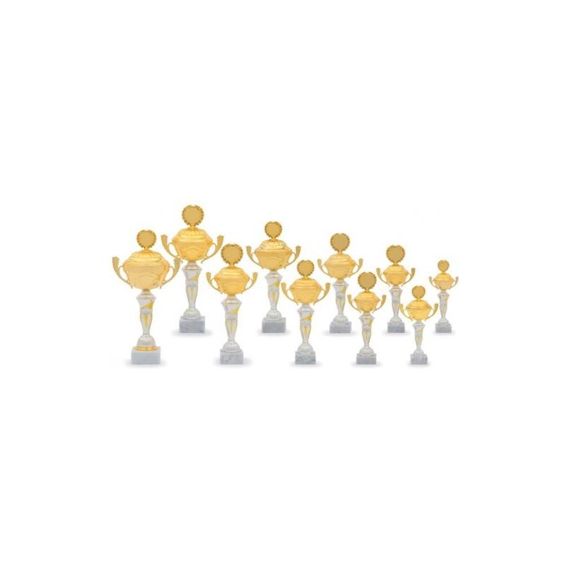 Poháry Edice Standard 34035