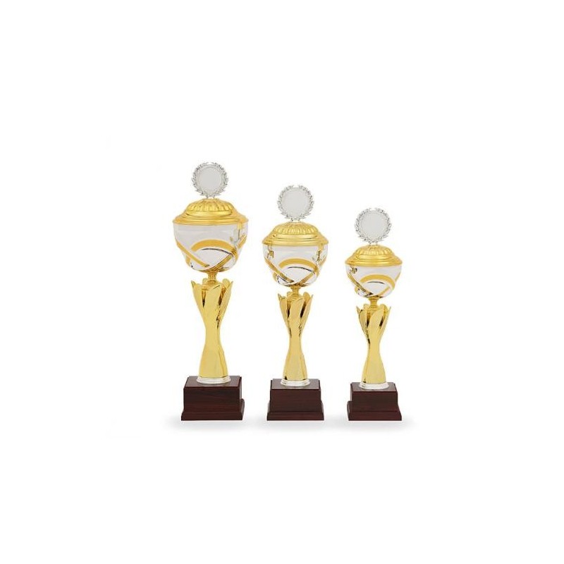 Poháry Edice Standard 34055