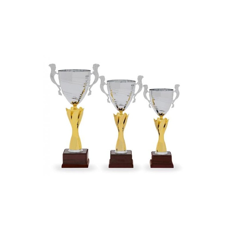 Poháry Edice Standard 34066