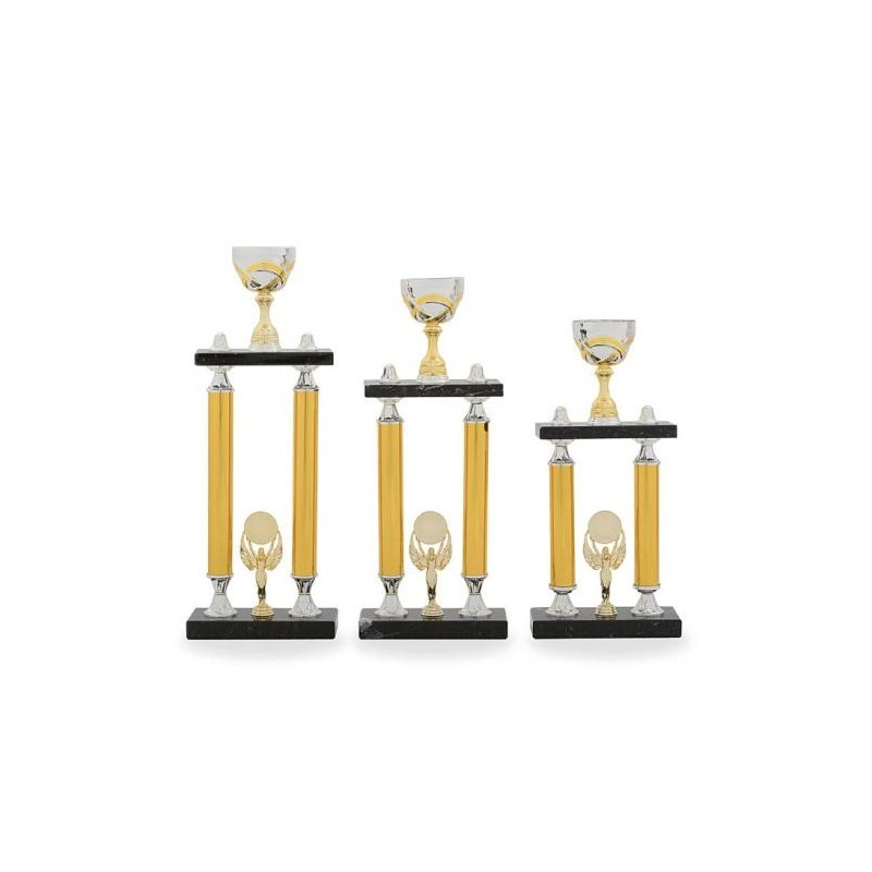 Poháry Edice Sloupové 34504