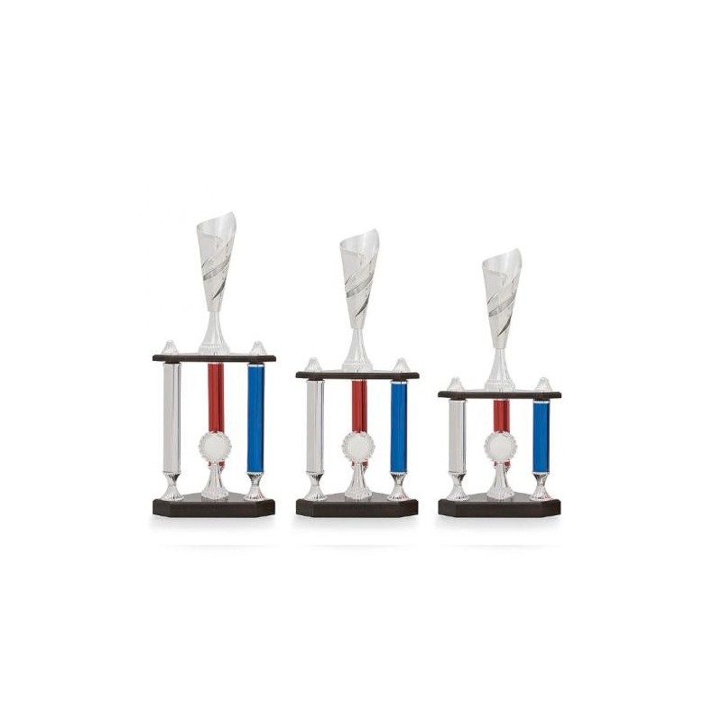 Poháry Edice Sloupové 34508