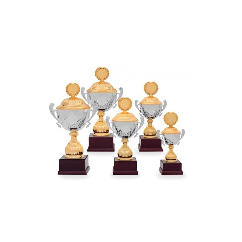 Poháry Edice Exkluziv 35015