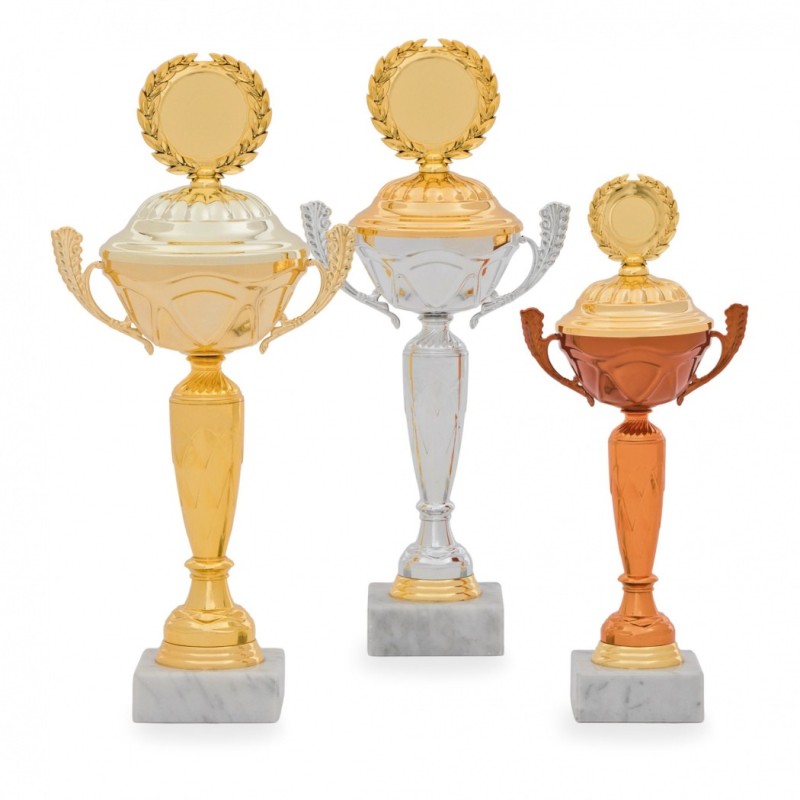 Poháry Edice Standard 34001