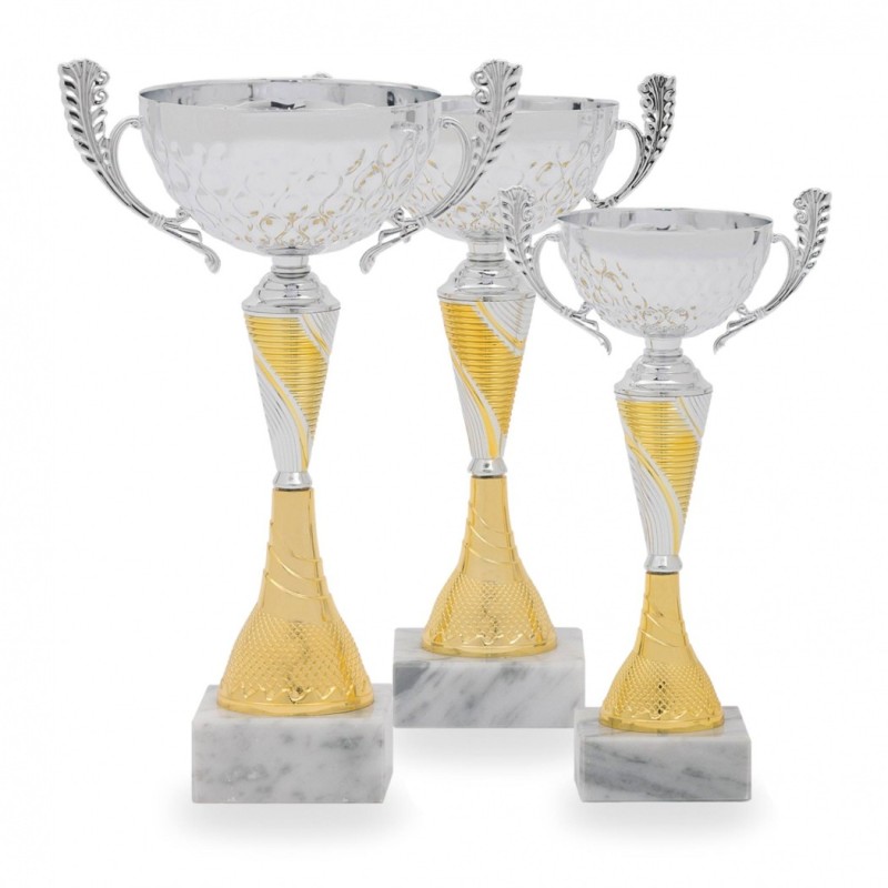 Poháry Edice Standard 34002