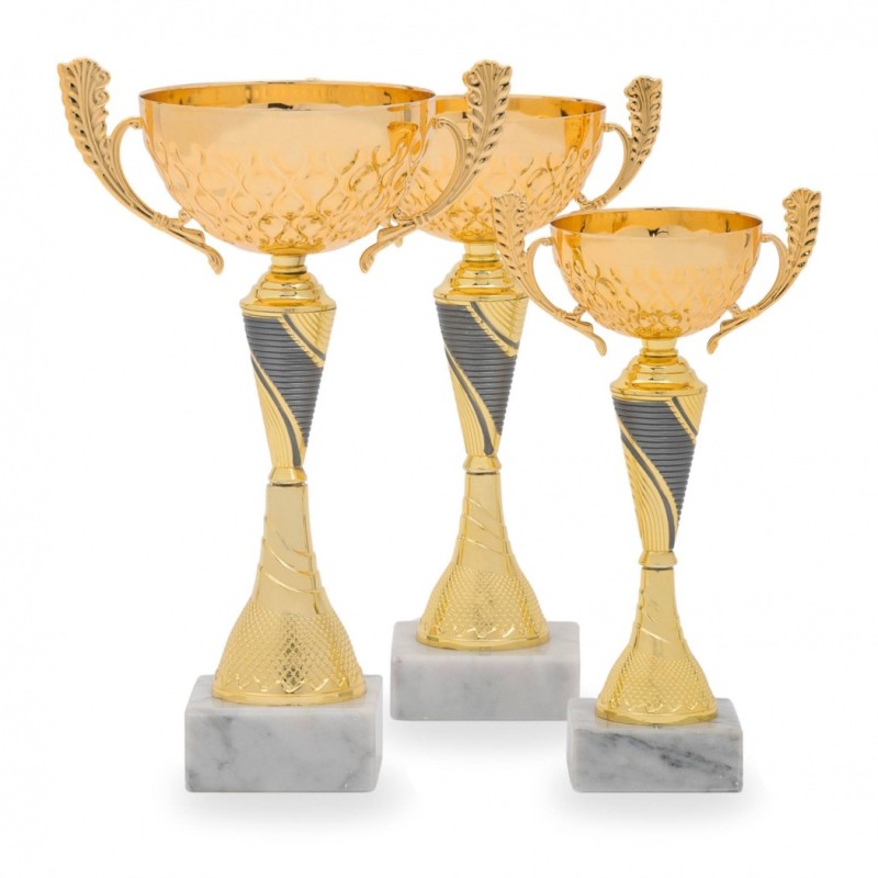 Poháry Edice Standard 34003