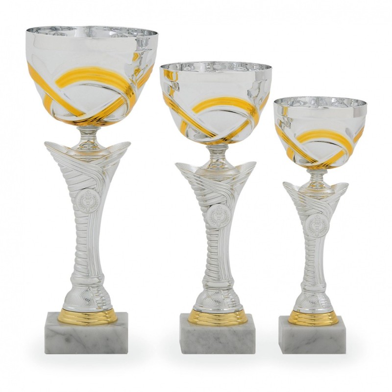 Poháry Edice Standard 34005