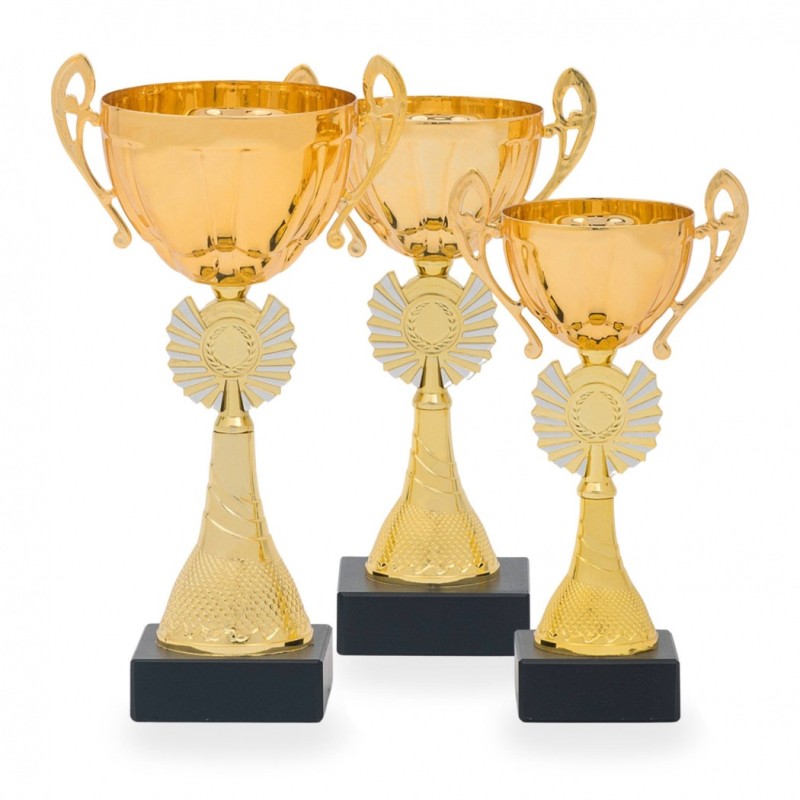 Poháry Edice Standard 34006