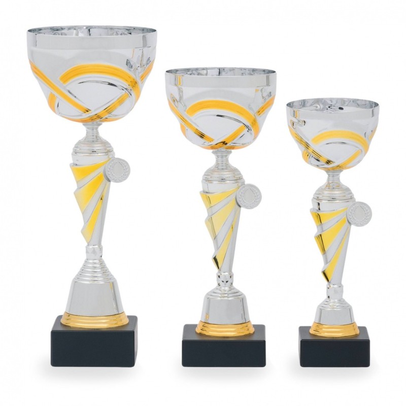 Poháry Edice Standard 34007