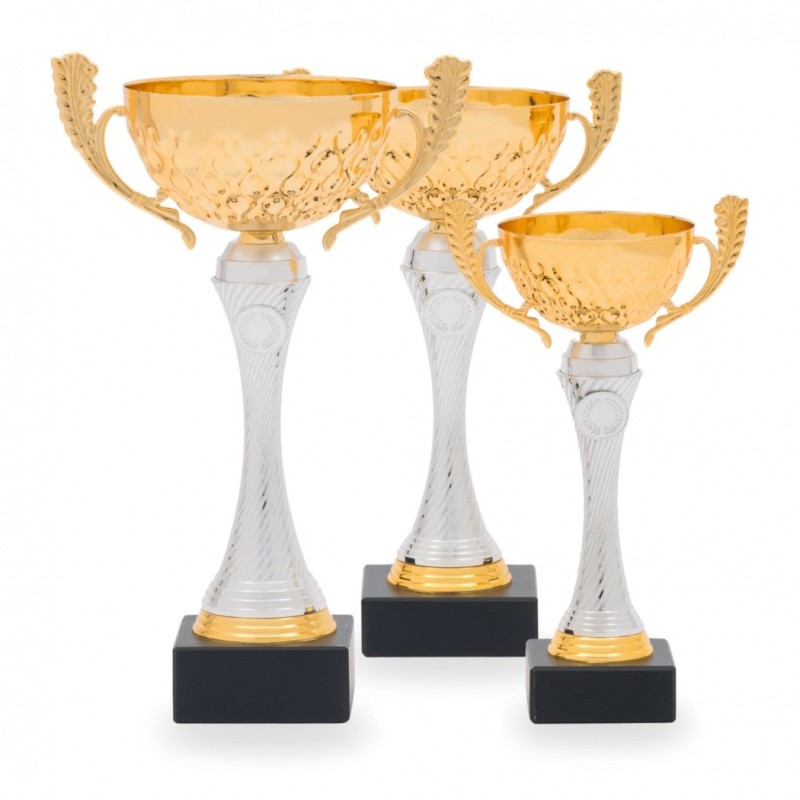 Poháry Edice Standard 34008