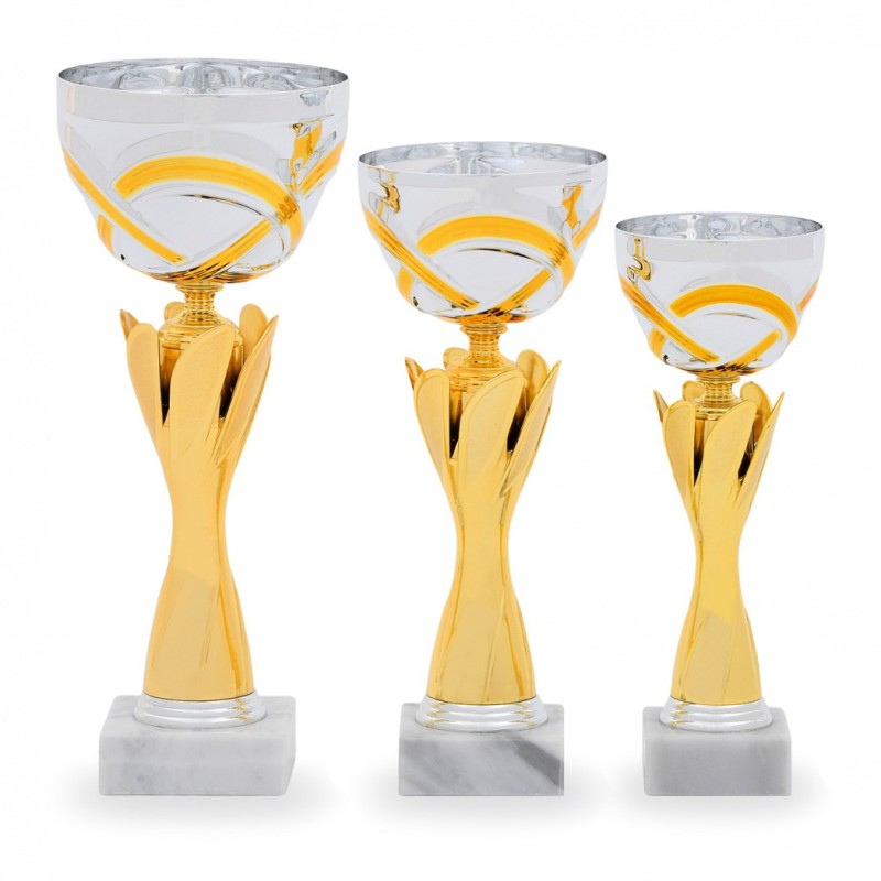 Poháry Edice Standard 34009