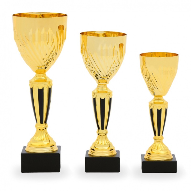 Poháry Edice Standard 34011