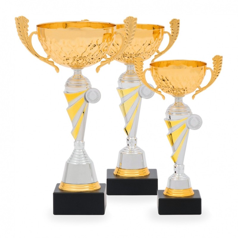 Poháry Edice Standard 34014