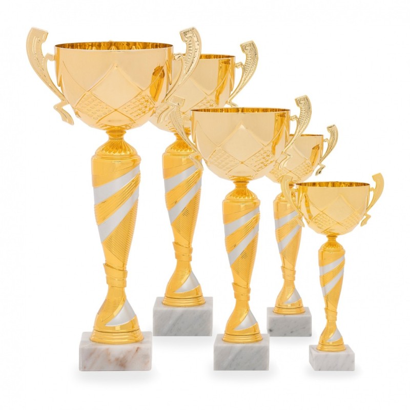 Poháry Edice Standard 34022