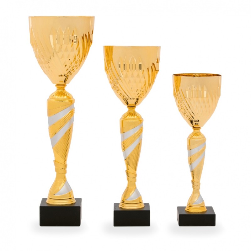 Poháry Edice Standard 34023