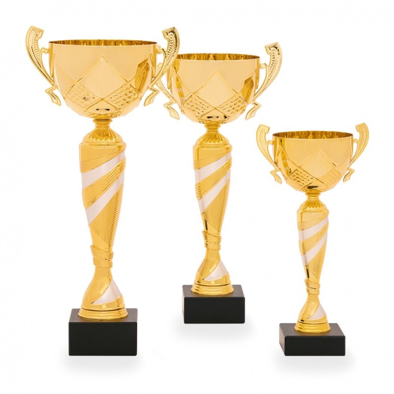 Poháry Edice Standard 34025