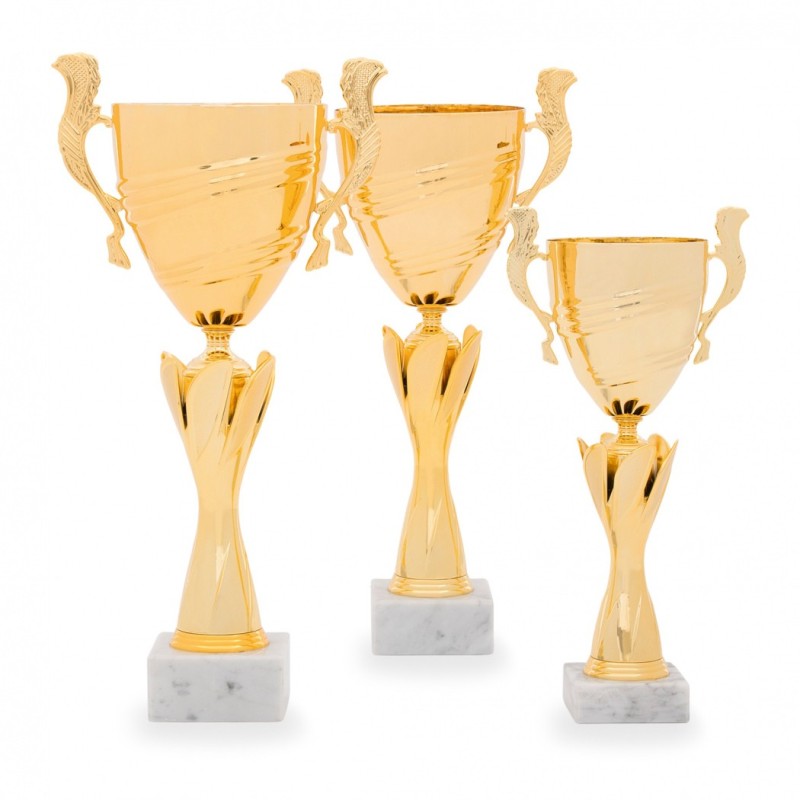 Poháry Edice Standard 34026