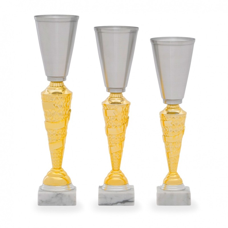 Poháry Edice Standard 34029