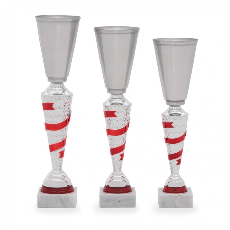 Poháry Edice Standard 34030