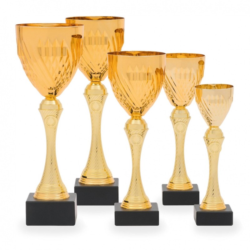 Poháry Edice Standard 34031