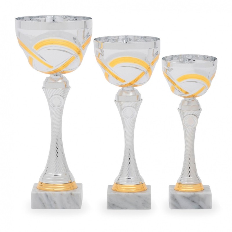 Poháry Edice Standard 34032