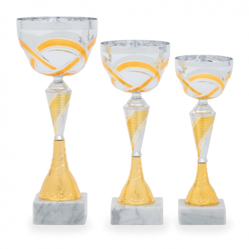 Poháry Edice Standard 34033