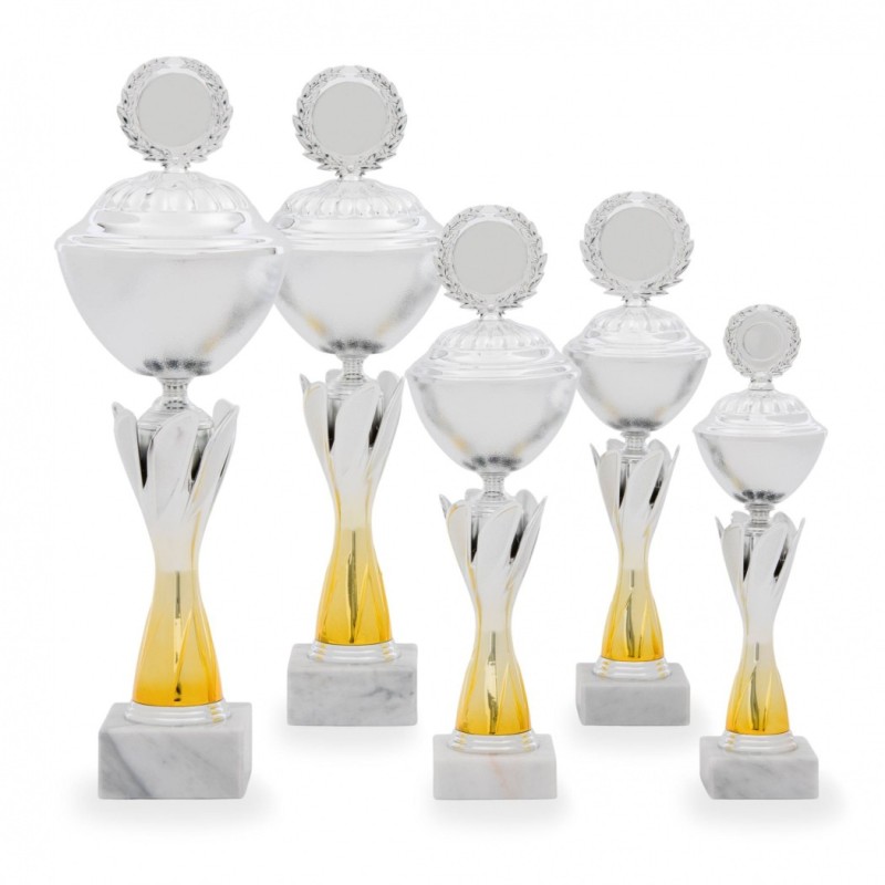 Poháry Edice Standard 34040