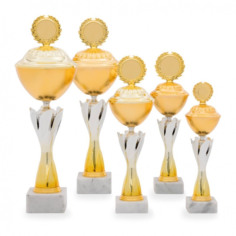 Poháry Edice Standard 34041