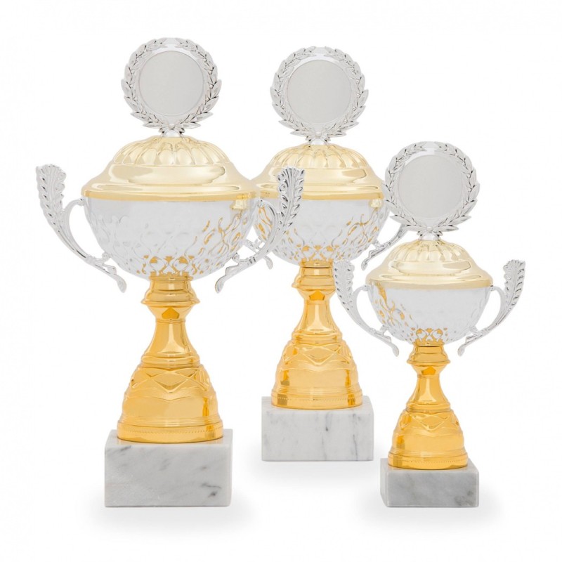 Poháry Edice Standard 34042