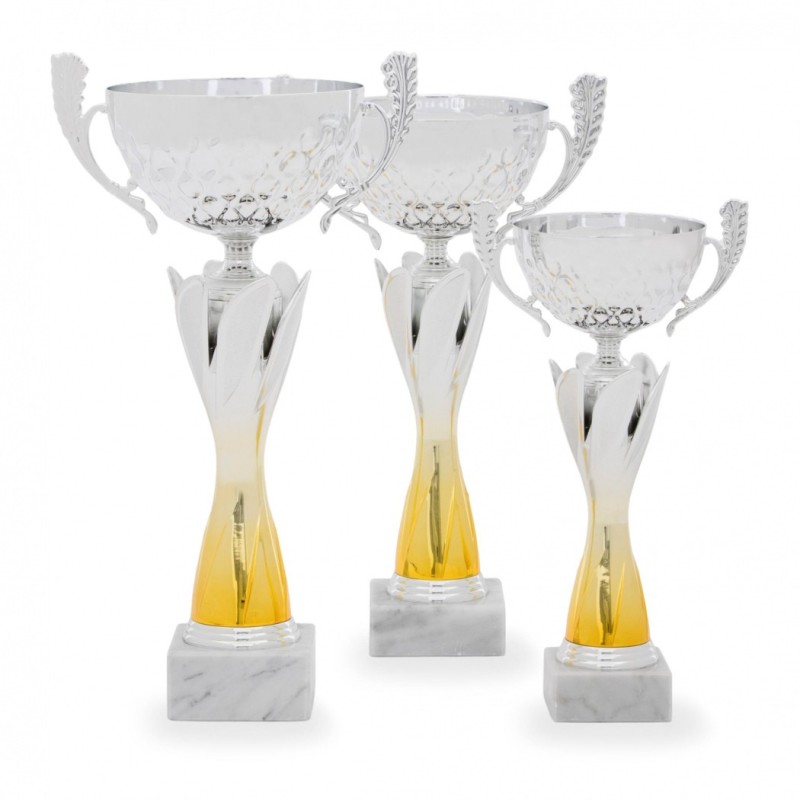 Poháry Edice Standard 34043