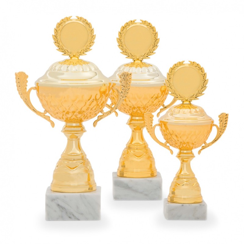 Poháry Edice Standard 34044