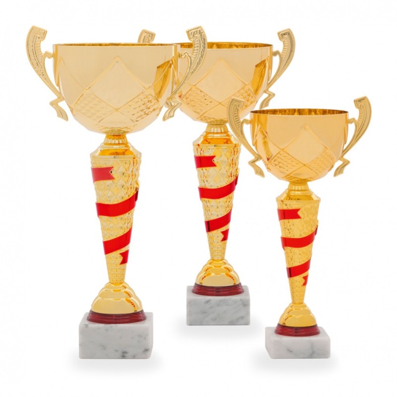 Poháry Edice Standard 34046