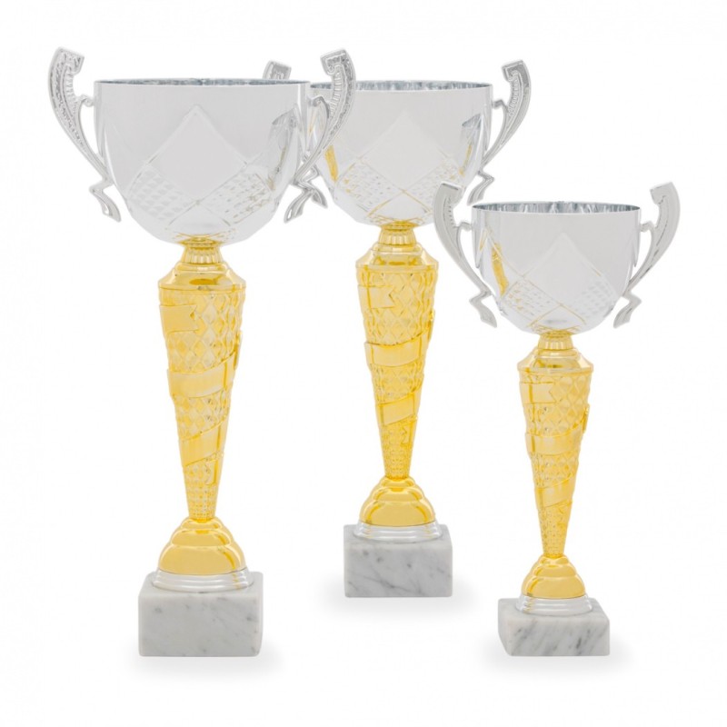 Poháry Edice Standard 34047