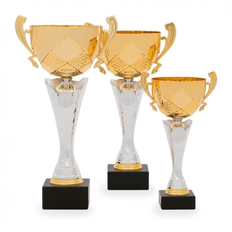 Poháry Edice Standard 34048