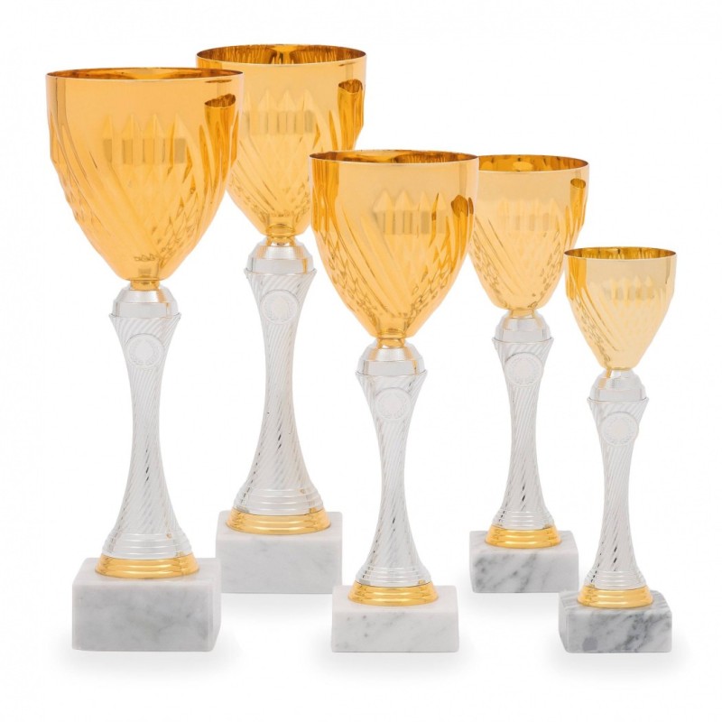 Poháry Edice Standard 34034