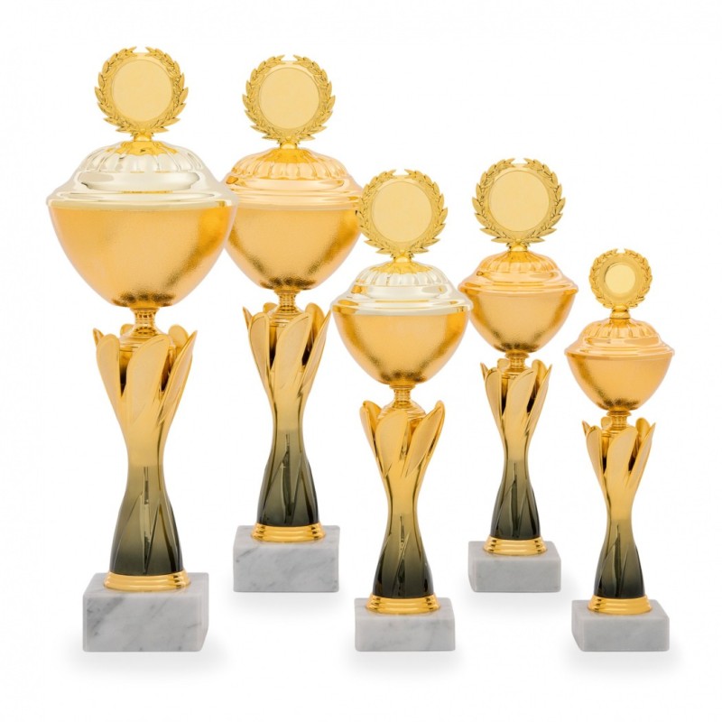 Poháry Edice Standard 34037