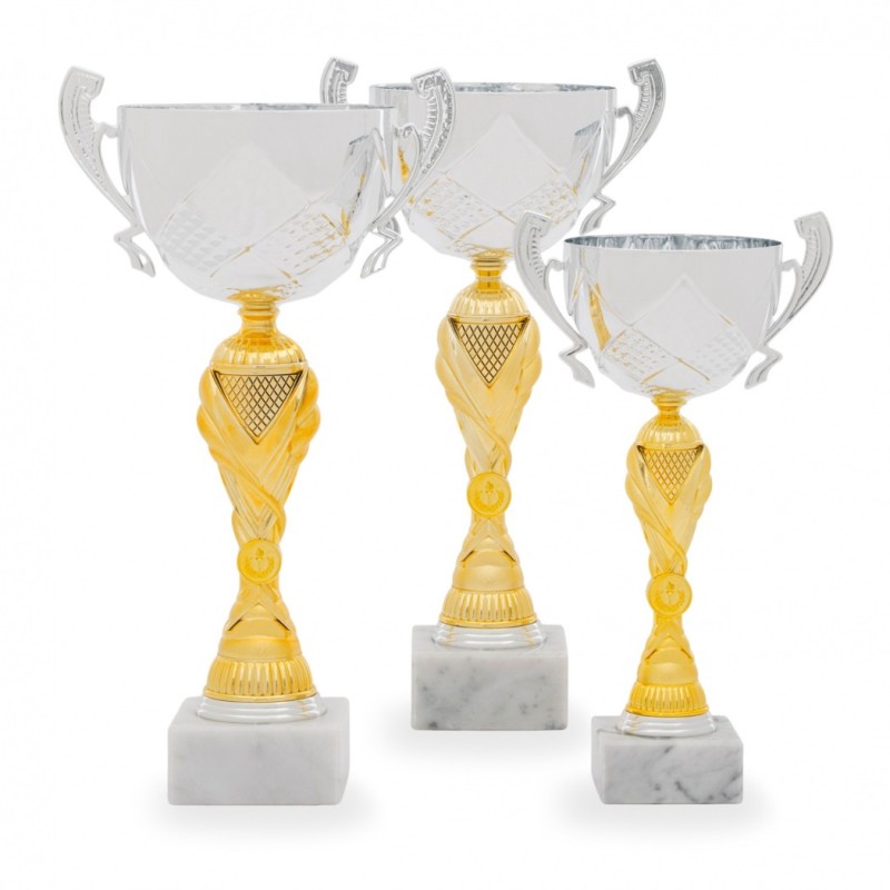 Poháry Edice Standard 34050