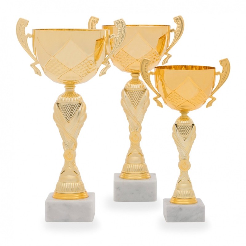 Poháry Edice Standard 34052