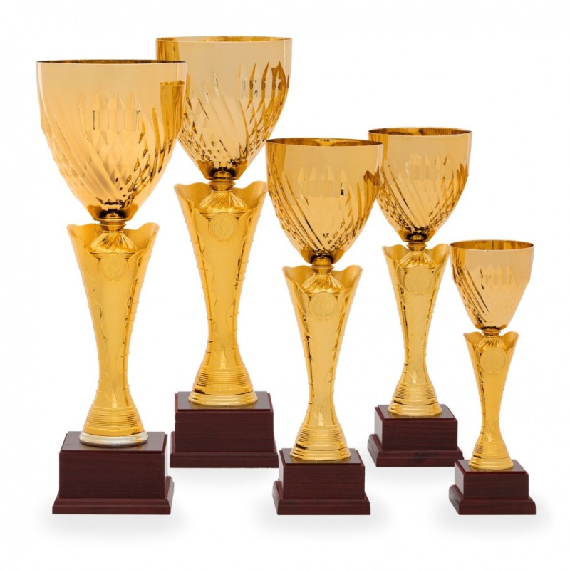 Poháry Edice Standard 34053