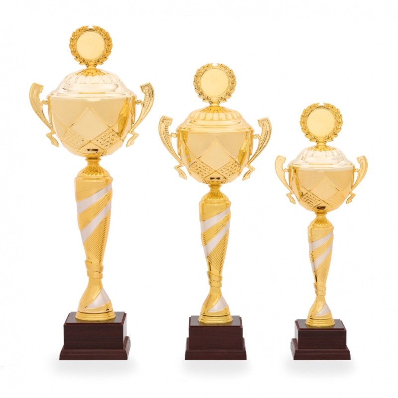 Poháry Edice Standard 34054