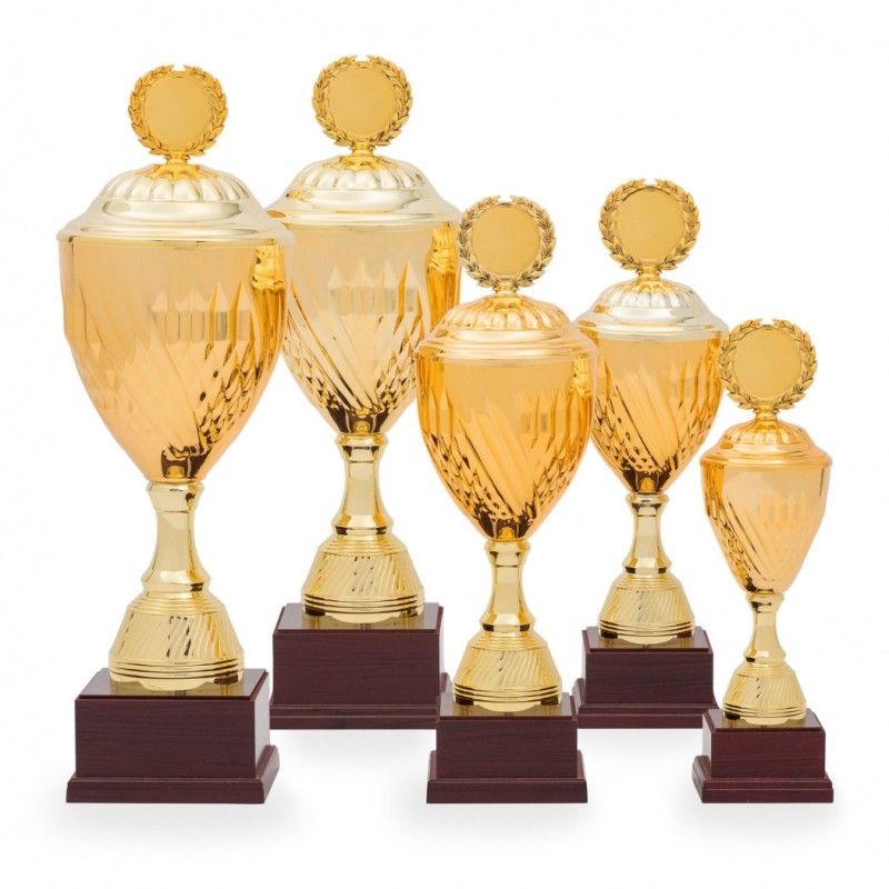 Poháry Edice Standard 34056